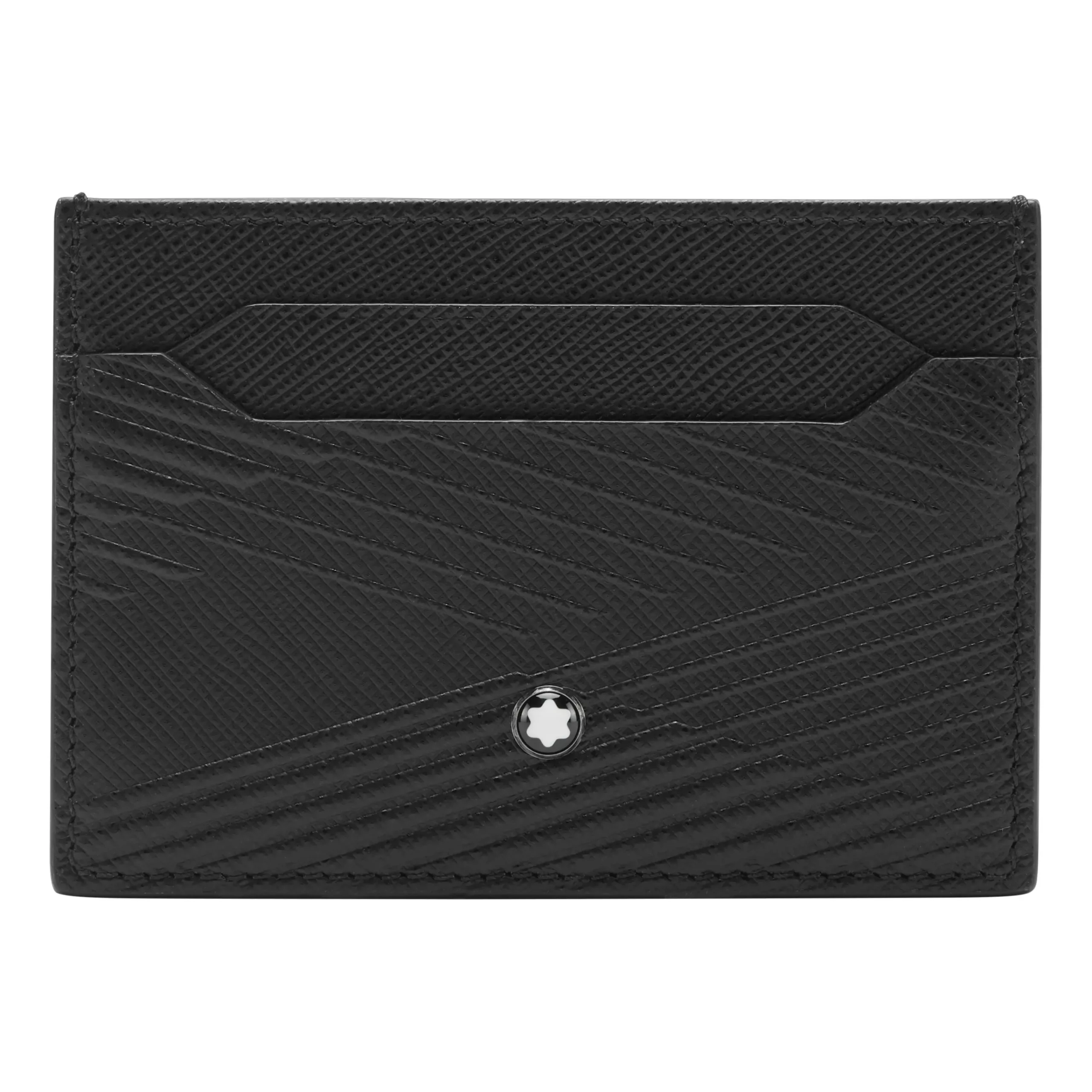 MONTBLANC FOR BMW CARD HOLDER - Brisbane BMW | Official BMW Store