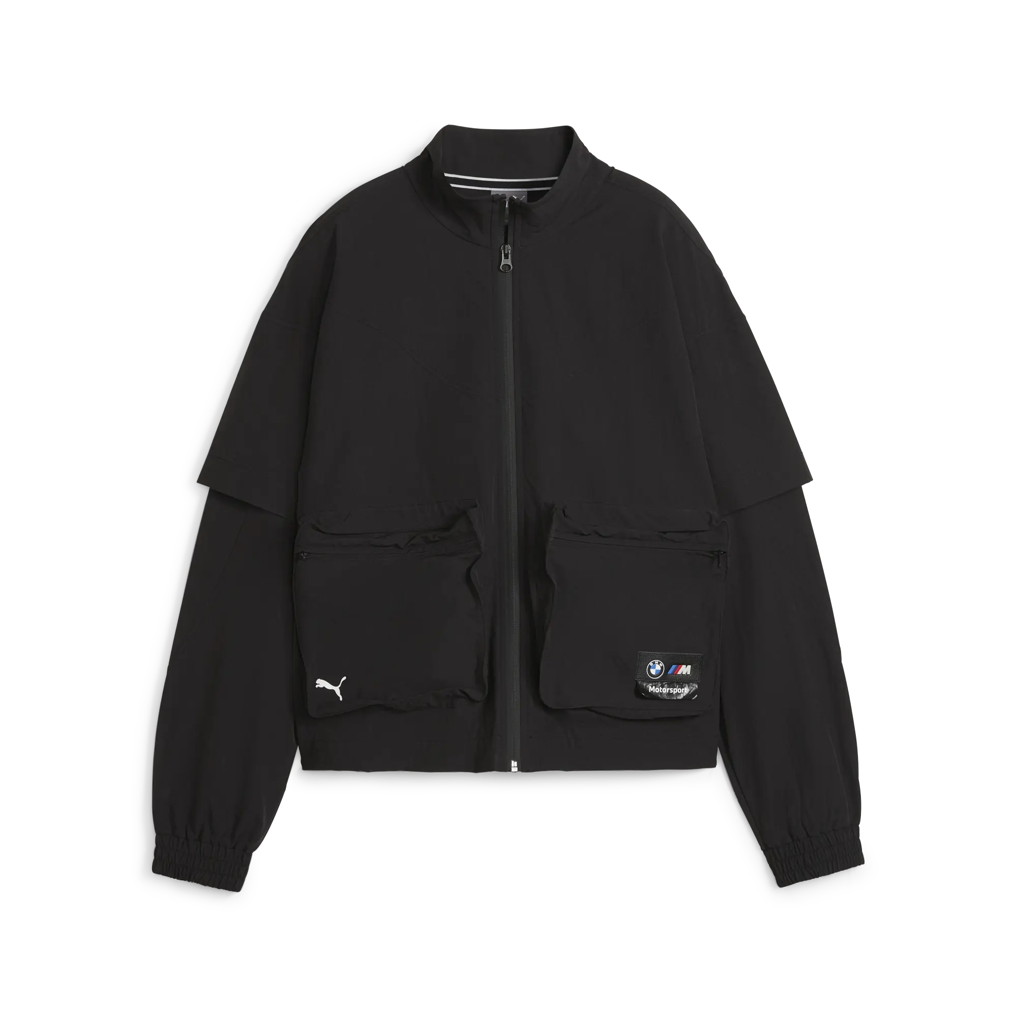 BMW M MOTORSPORT Statement Jacket Women - BMW Group Australia