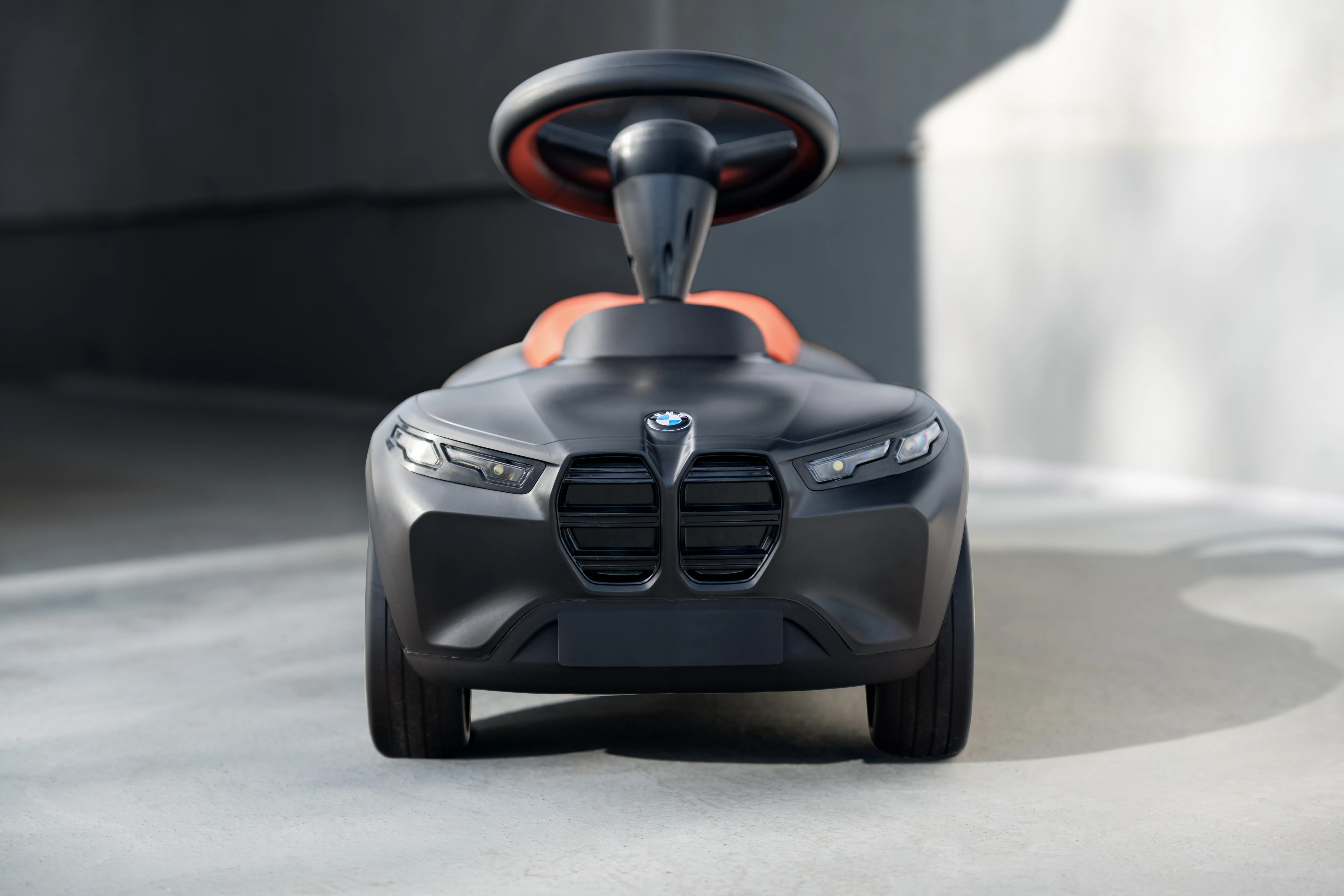BMW BABY RACER IV - Melbourne BMW | Official BMW Store