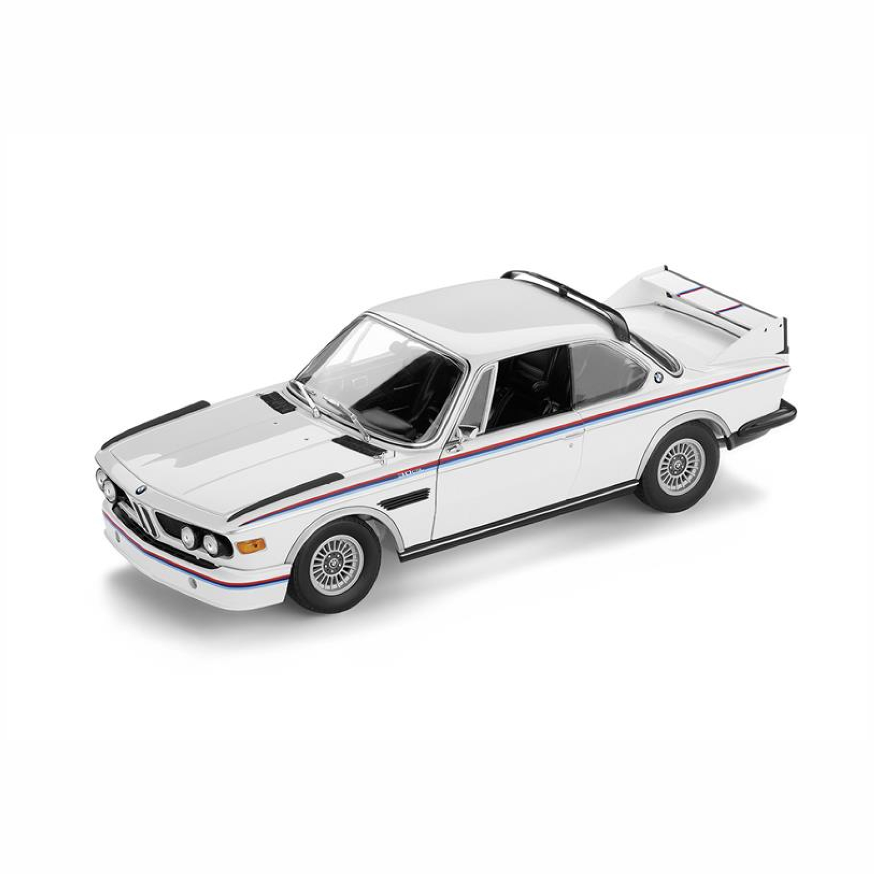 BMW Miniature 3.0 CSL - BMW Group Australia BMW Miniature 3.0 CSL - BMW Group Australia