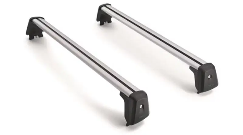 BMW Lockable Roof Racks - Doncaster BMW | Official BMW Store
