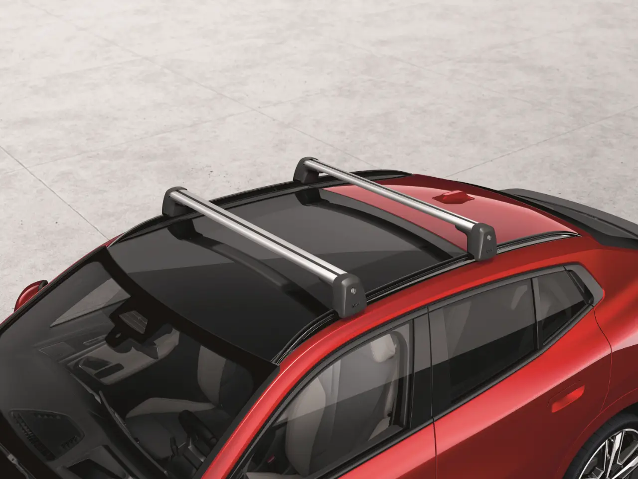 BMW Lockable Roof Racks - Melbourne BMW | Official BMW Store