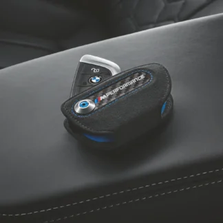 【純正品・新品未開封】 M Performance Key Case M Performance Key Fob Case - BMW Group Australia