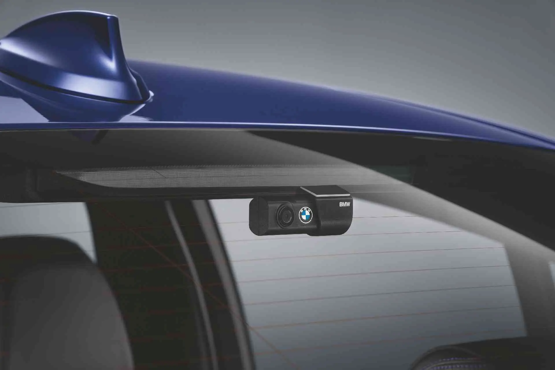 BMW Advanced Car Eye 3.0 Pro - Motorline BMW | Official BMW Store