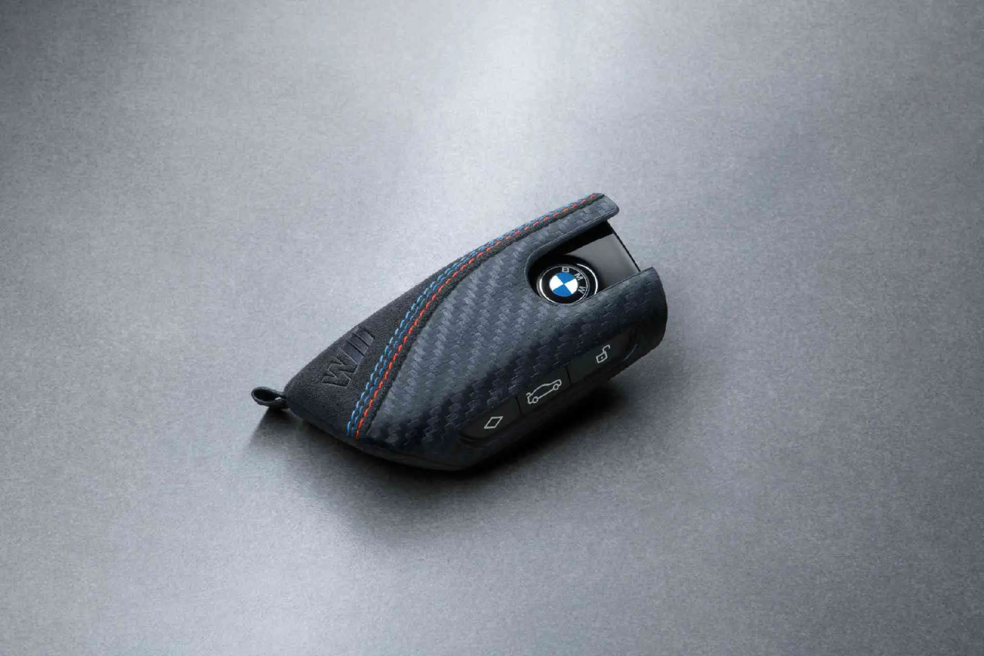 M Performance Key Fob Case - Melbourne BMW | Official BMW Store