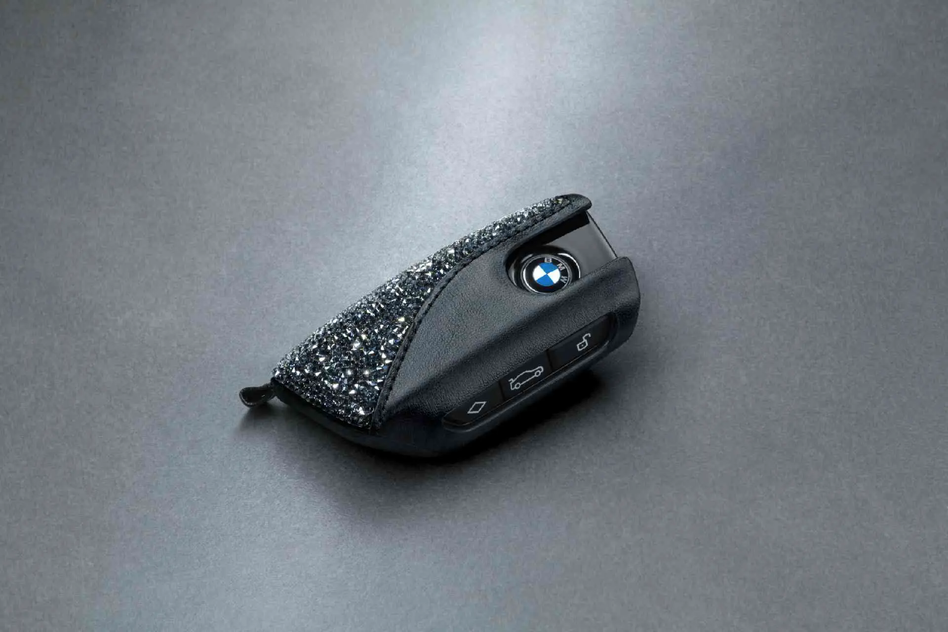 Crystal Clarity Key Fob Cover - BMW Group Australia