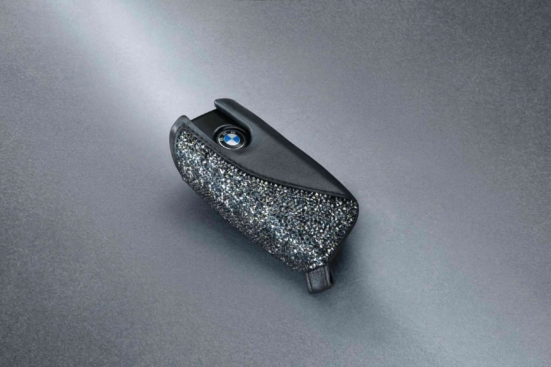 Crystal Clarity Key Fob Cover - Melbourne BMW | Official BMW Store