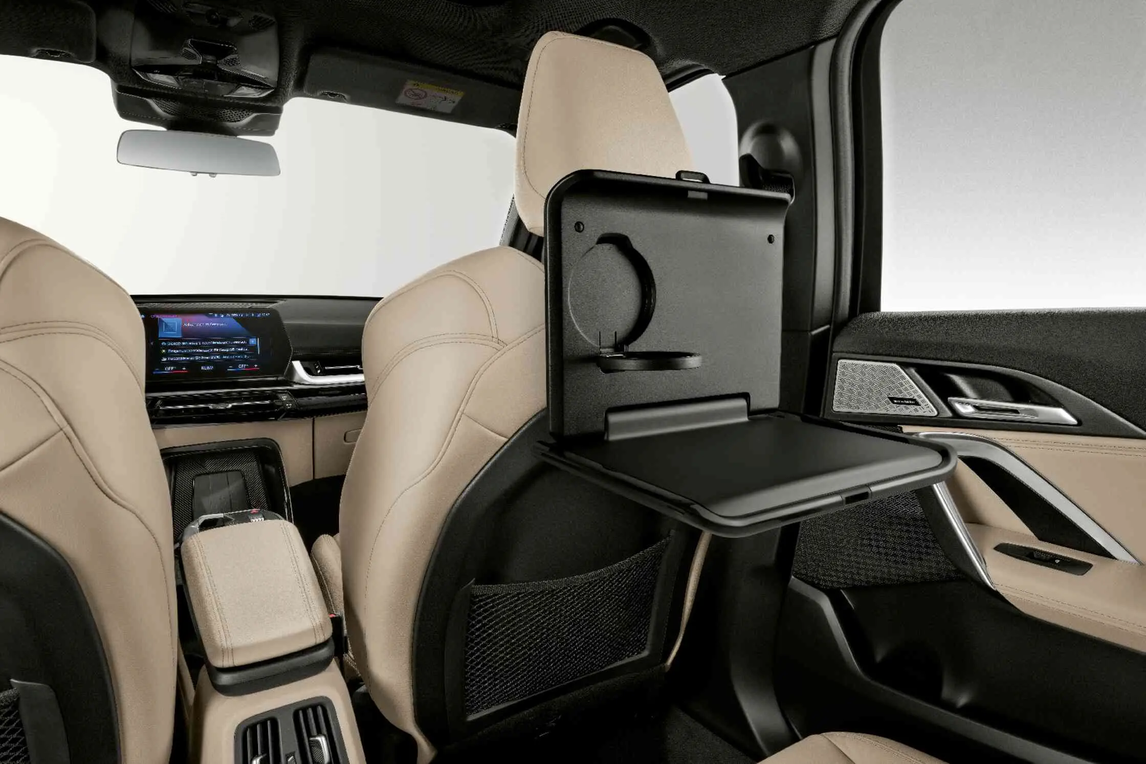 BMW Travel & Comfort System Folding Table - Melbourne BMW