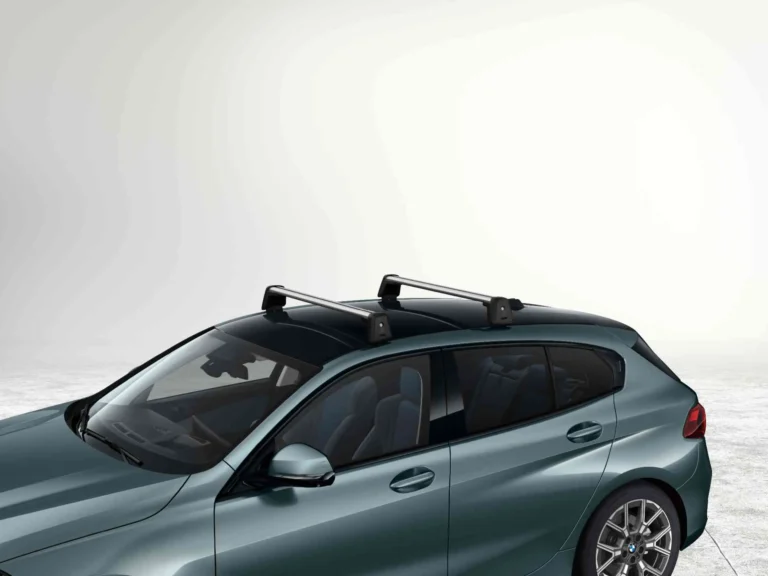 BMW Lockable Roof Racks - Melbourne BMW | Official BMW Store