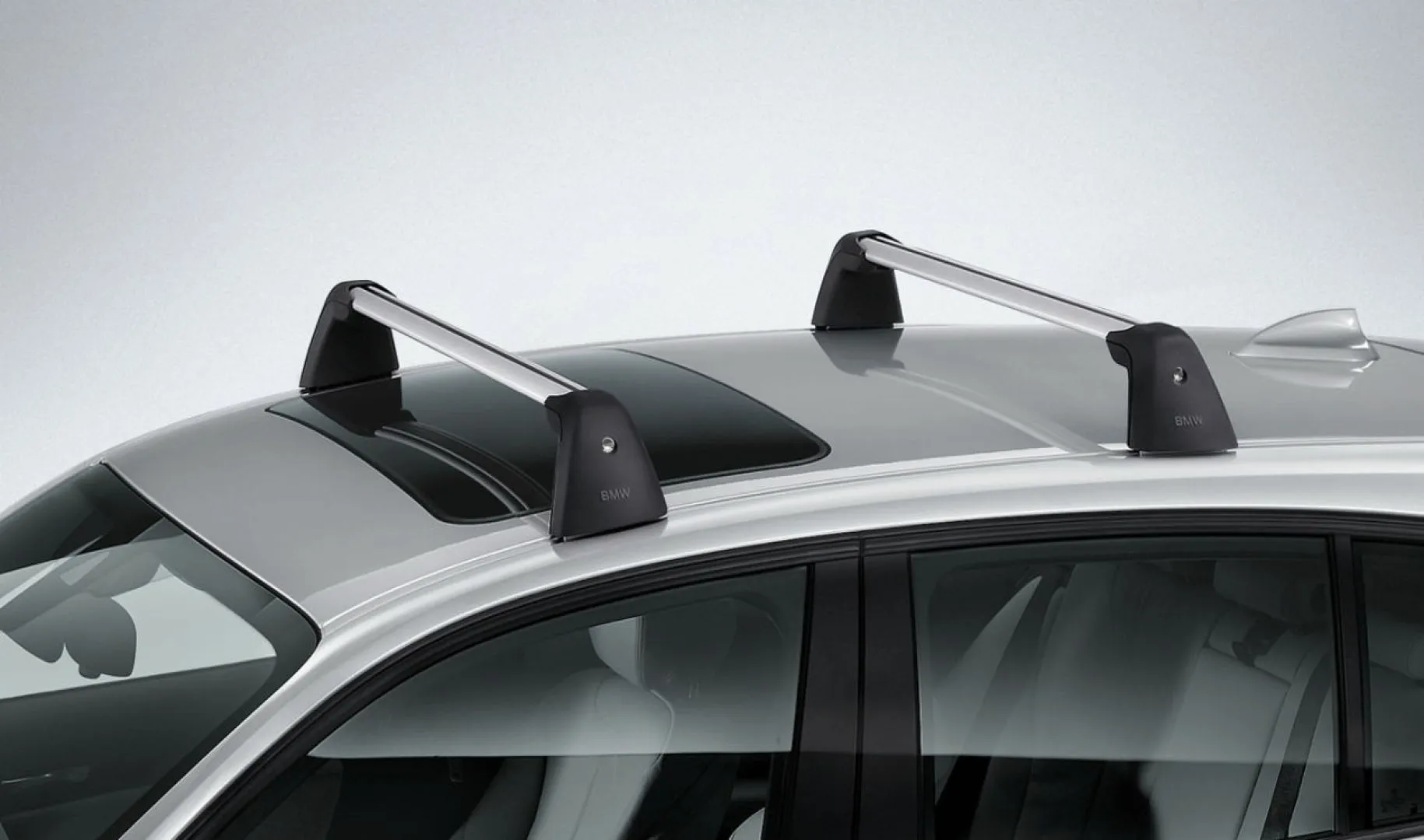 BMW Lockable Roof Racks - Brisbane BMW | Official BMW Store